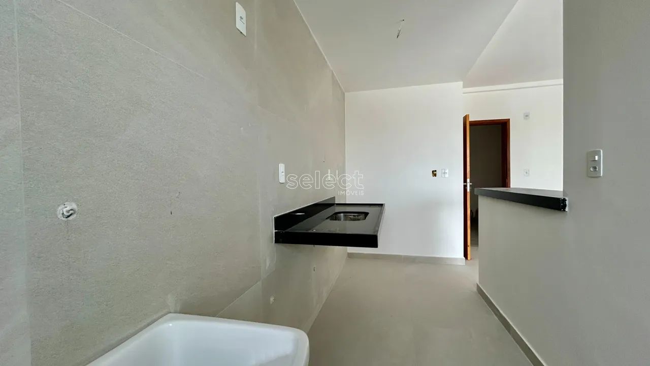 Apartamento 2 quartos - Aeroporto - Foto 3
