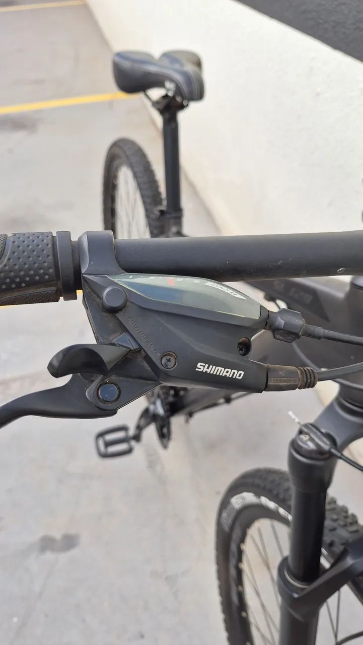 Bicicleta Soul SL129 aro 29 - Foto 3