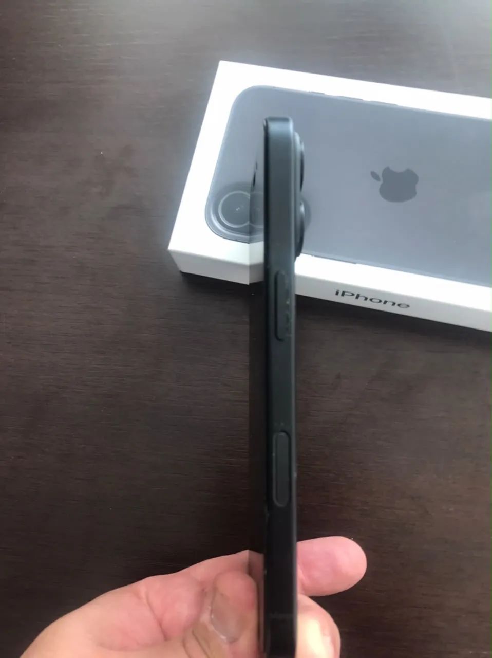iPhone 16 Bateria 96% - Foto 4