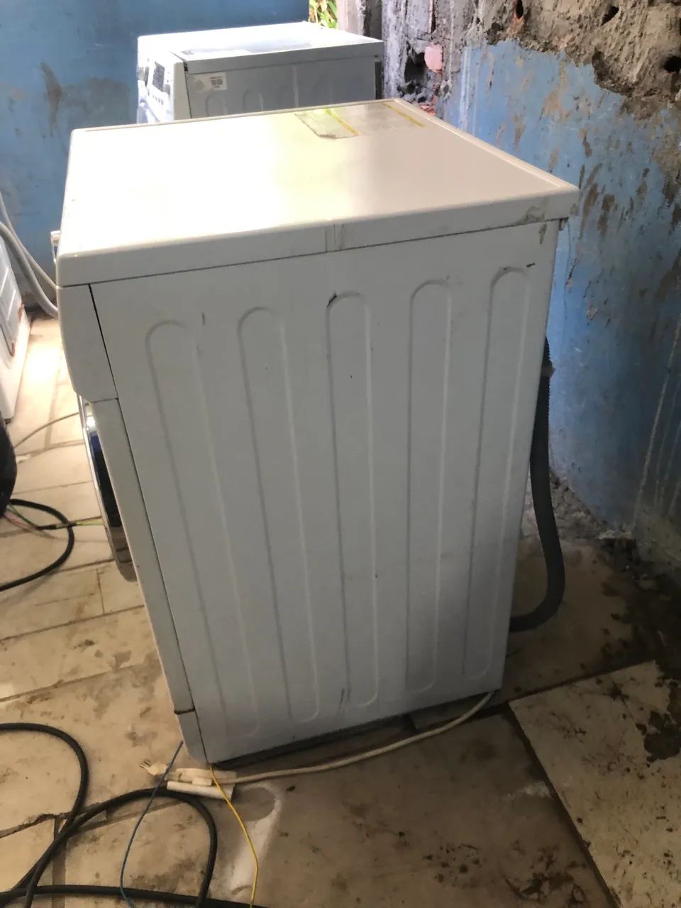 MÁQUINA LAVA E SECA LG - Foto 2