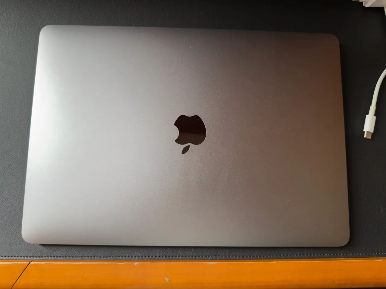 Macbook air M1