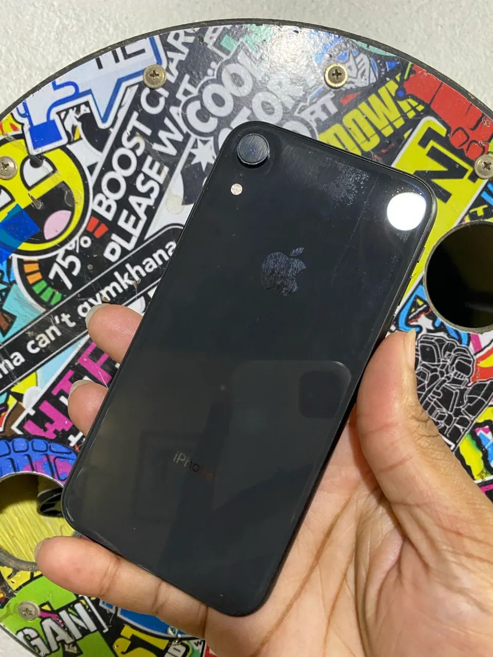 iPhone XR 64 gigas  - Foto 2