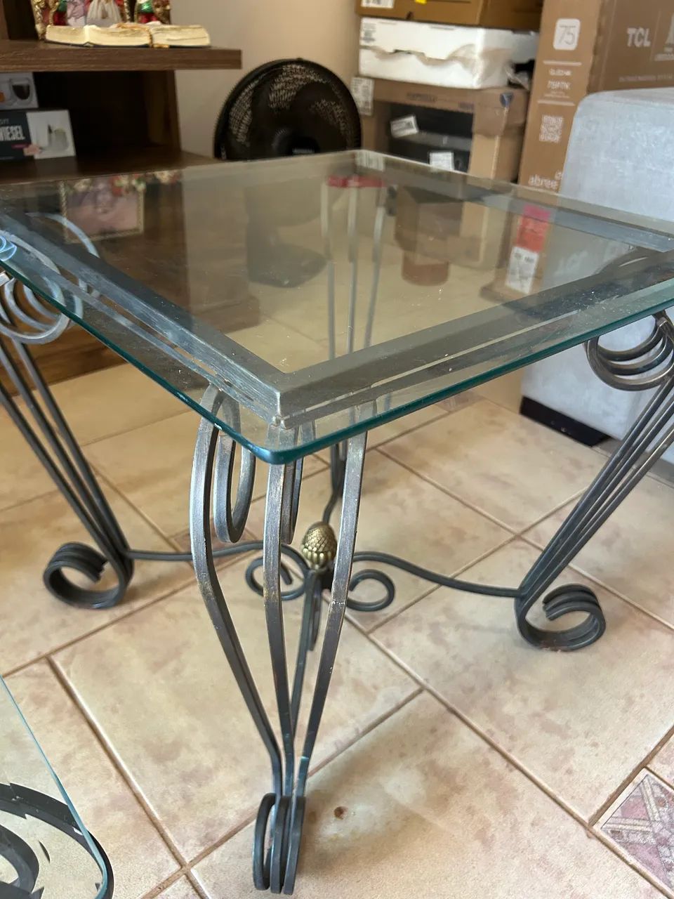 Mesa de centro - Foto 2