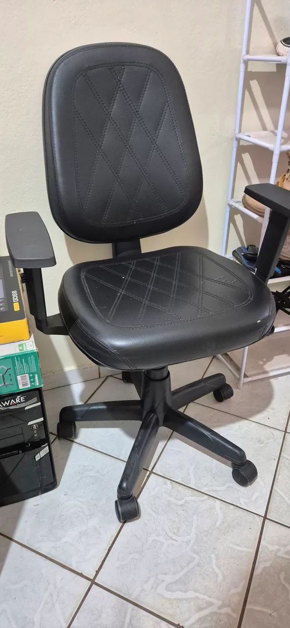 Cadeira de escritório 