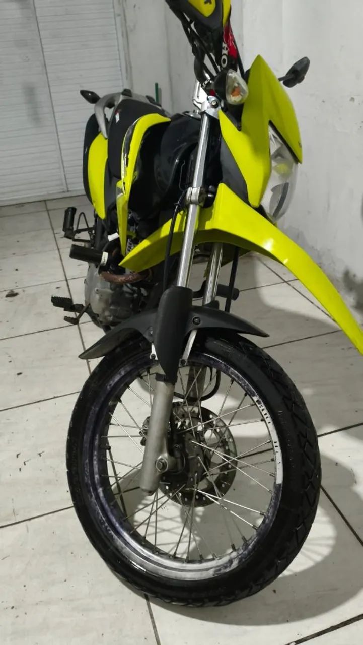 Bros 150 - Foto 3