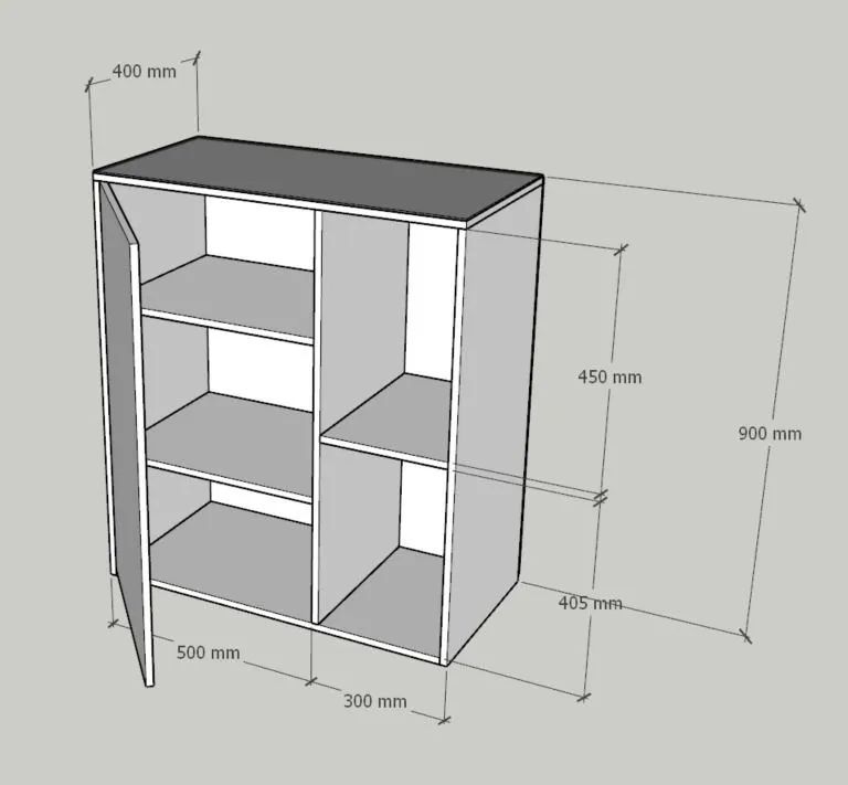 Móvel rack planejado em ótimo estado - Foto 3