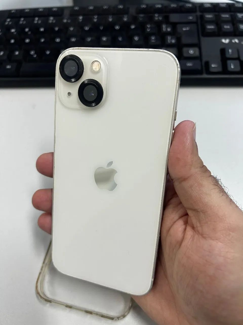 Iphone 13 128gb com Caixa