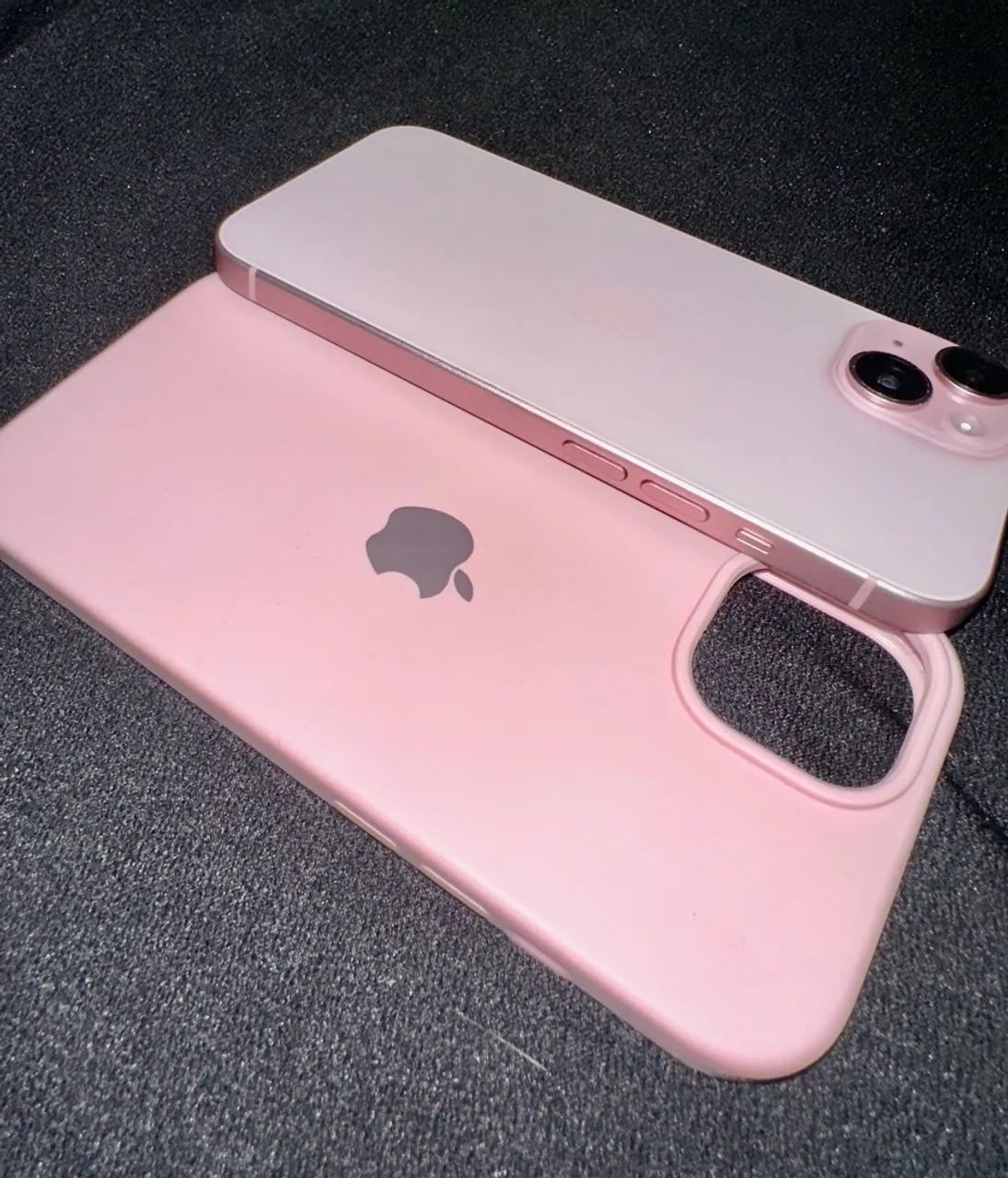 iPhone 15 rosa  - Foto 3