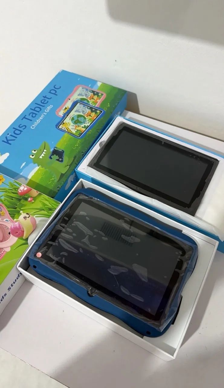 Tablet 7 polegadas 
