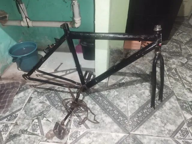Peças para bicicleta R$ 100  - Foto 3