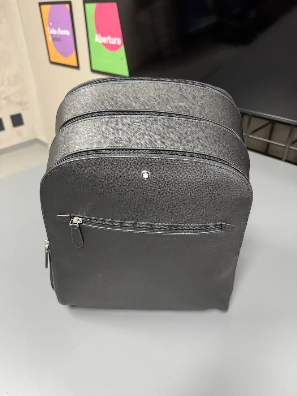 Mochila Montblanc  - Foto 2