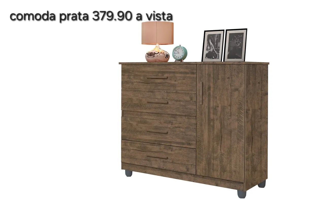 Cômoda  - Foto 5
