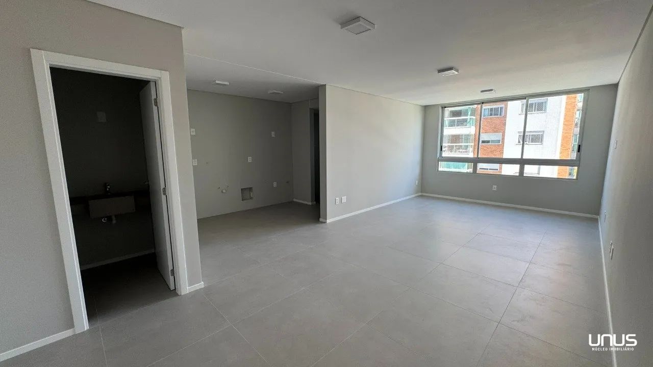 Apartamento com 3 suítes em Florianópolis - Foto 4