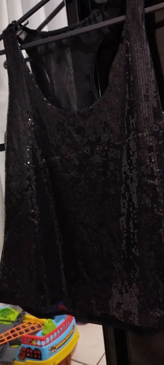 Blusa de festa - Foto 2