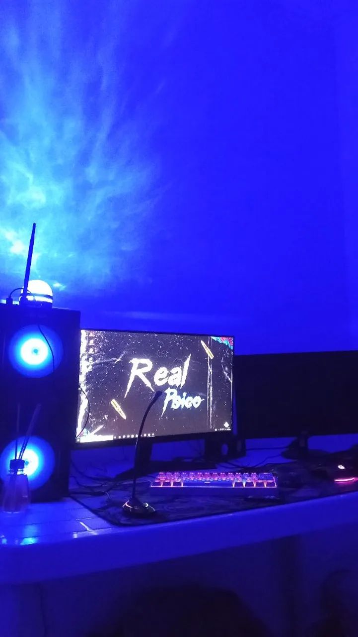 Vendo Pc gamer completo  - Foto 3