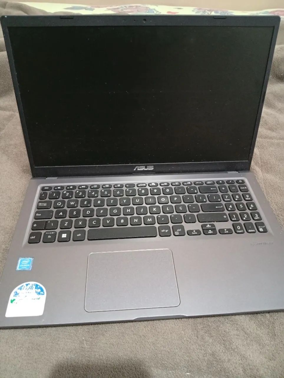 Notebook ASUS - Foto 4