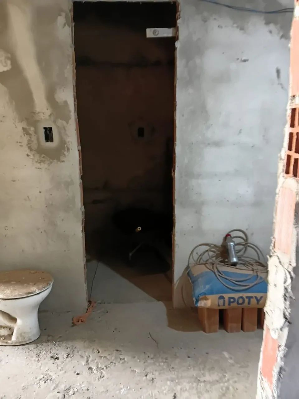 Vendo casa no paraíso do sul santa maria  - Foto 3