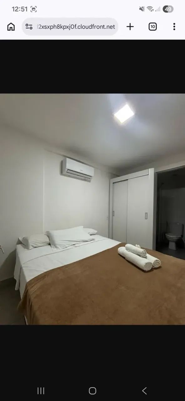 APARTAMENTO - Aluguel - Cabo Branco - João Pessoa-PB - Foto 5