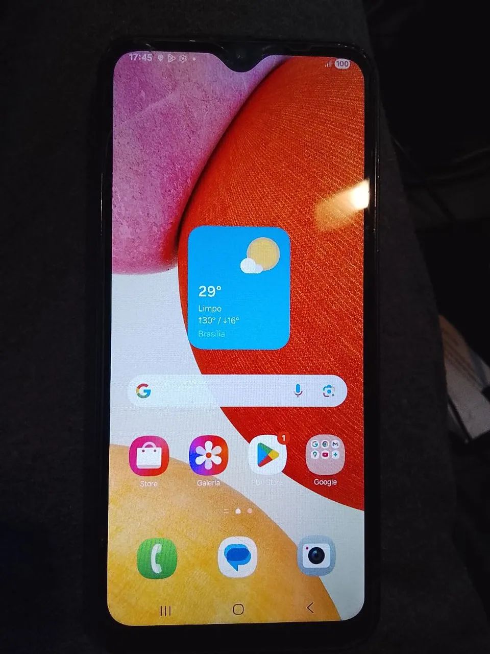 GALAXY A14