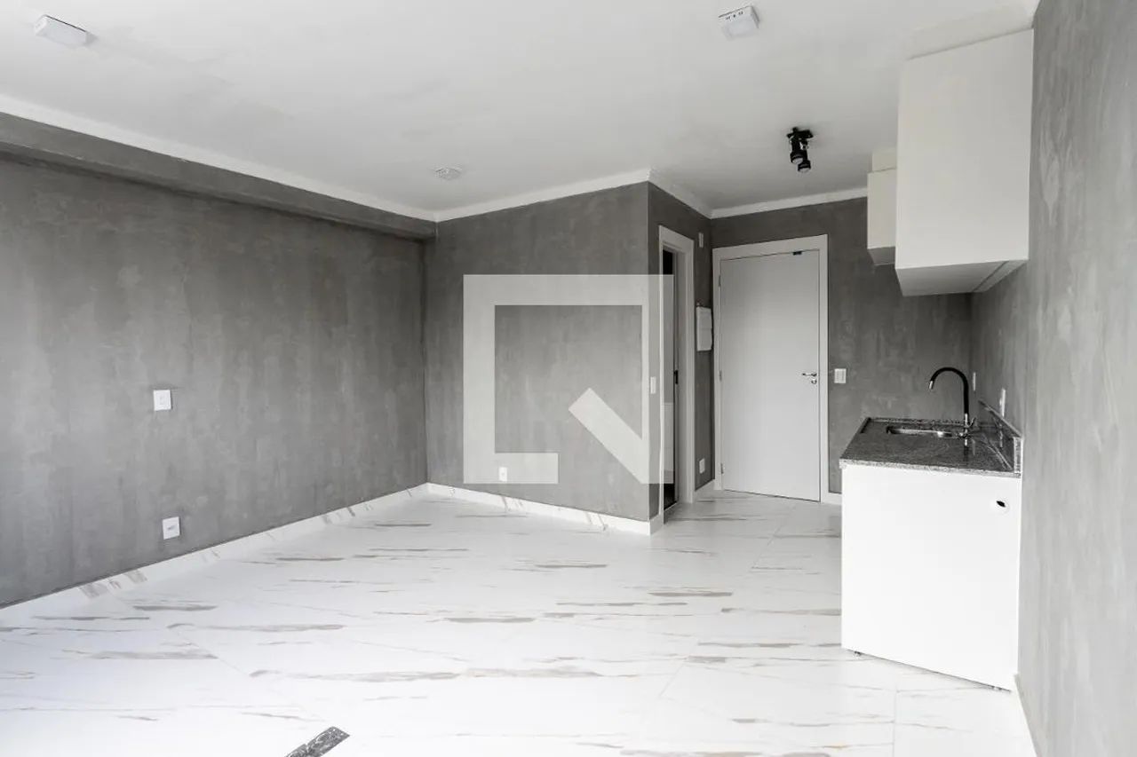 Apartamento à Venda - Barra Funda, 1 Quarto, 25 m2 - Foto 5