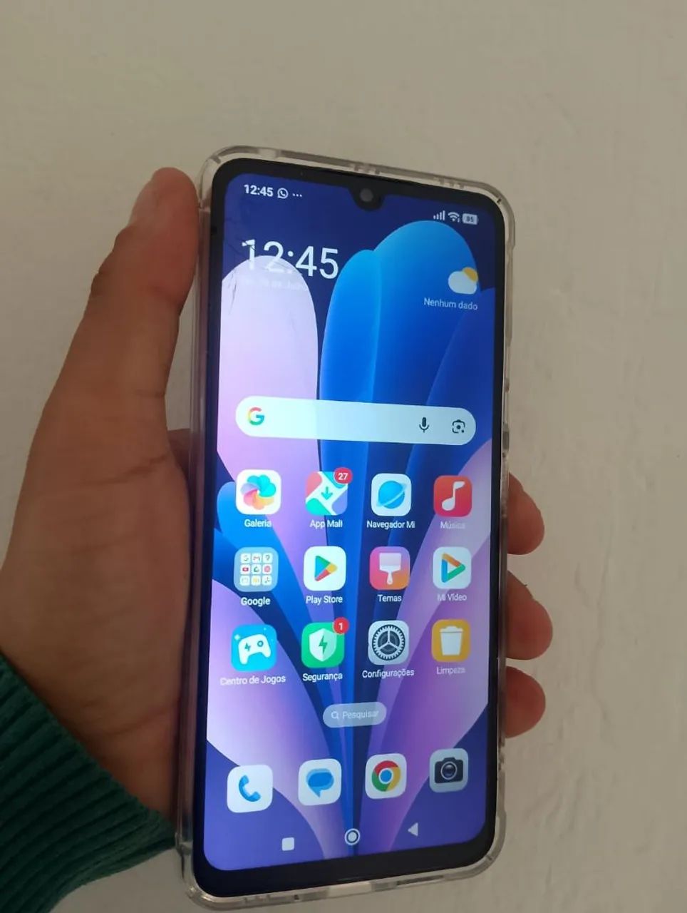 Xiaomi Redmi 14C (Apenas Troca) - Foto 4