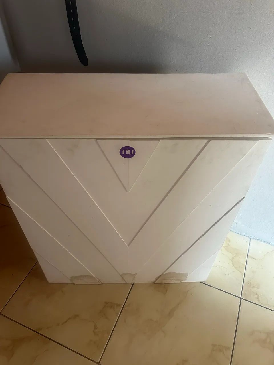 Balcão 