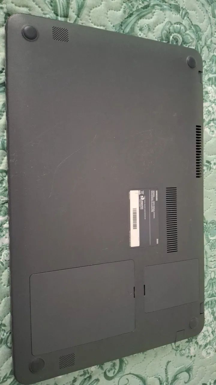 NOTEBOOK SAMSUNG 350X  - Foto 5