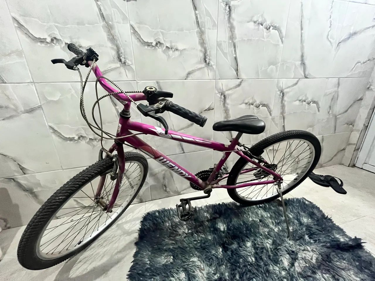 Bicicleta  - Foto 5