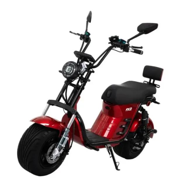 Scooter Elétrica FX2  - Foto 2