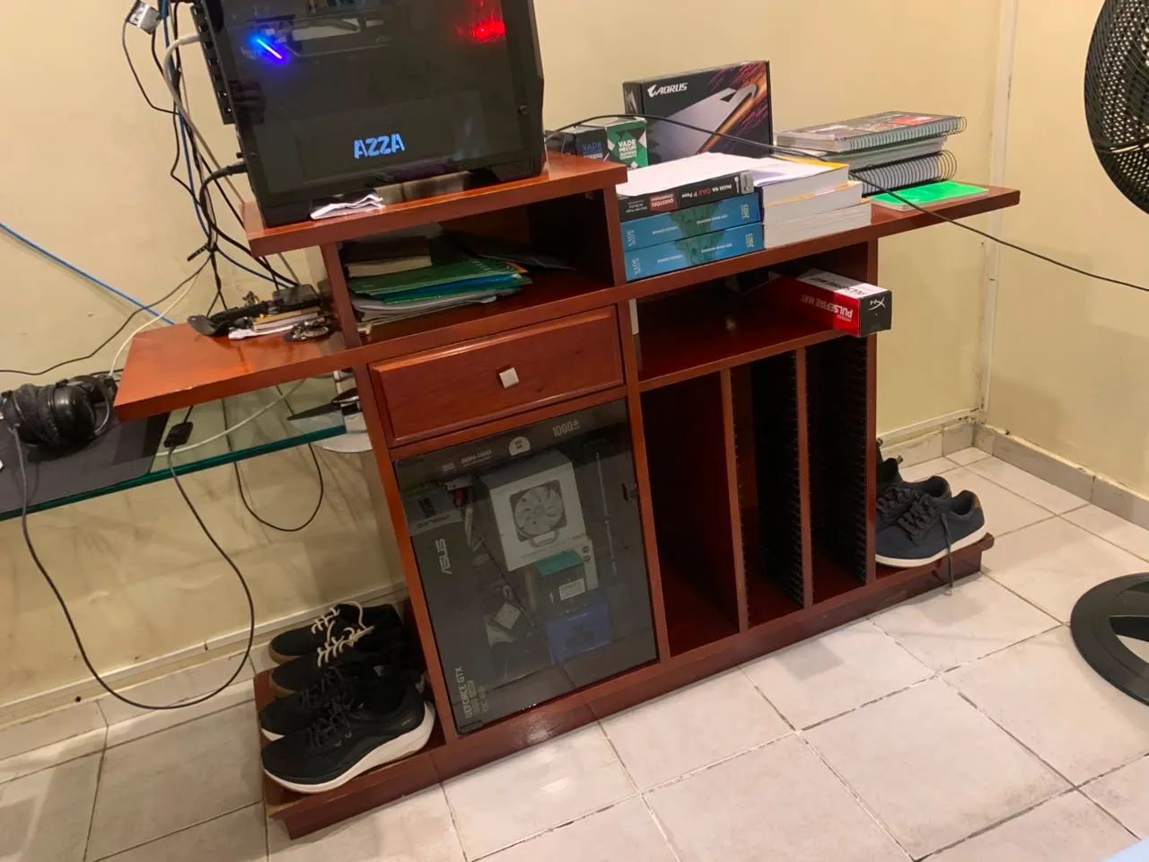 Mesa para computador e afins - Foto 5