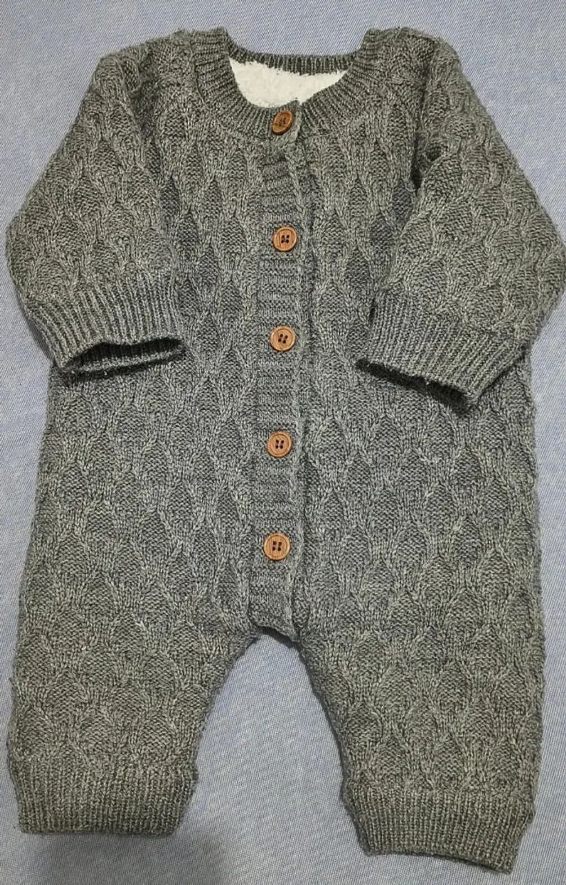 Roupas de bebê  - Foto 2