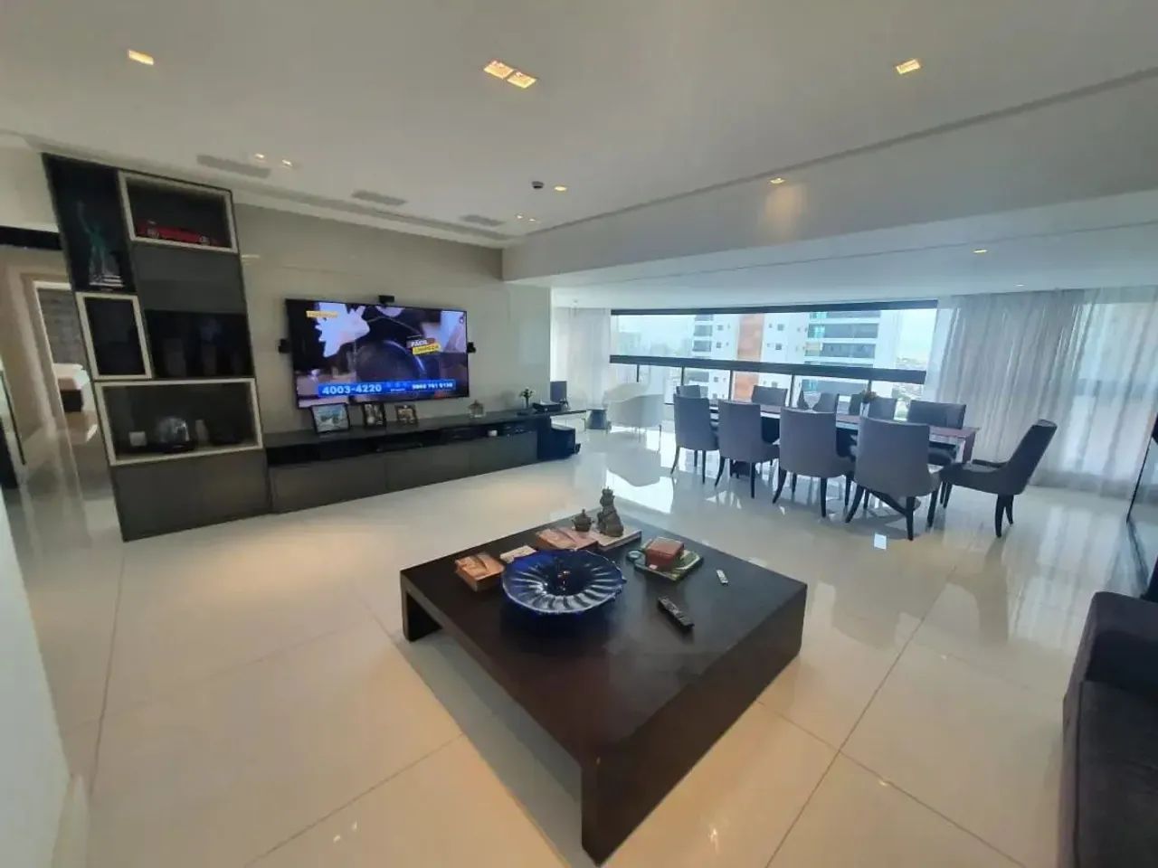 Apartamento para vender e alugar no TOP HILL , HORTO FLORESTAL, Salvador, BA