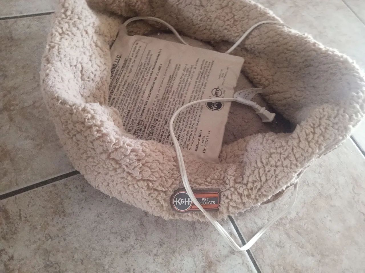 Caminha para gato e pet  - Foto 4