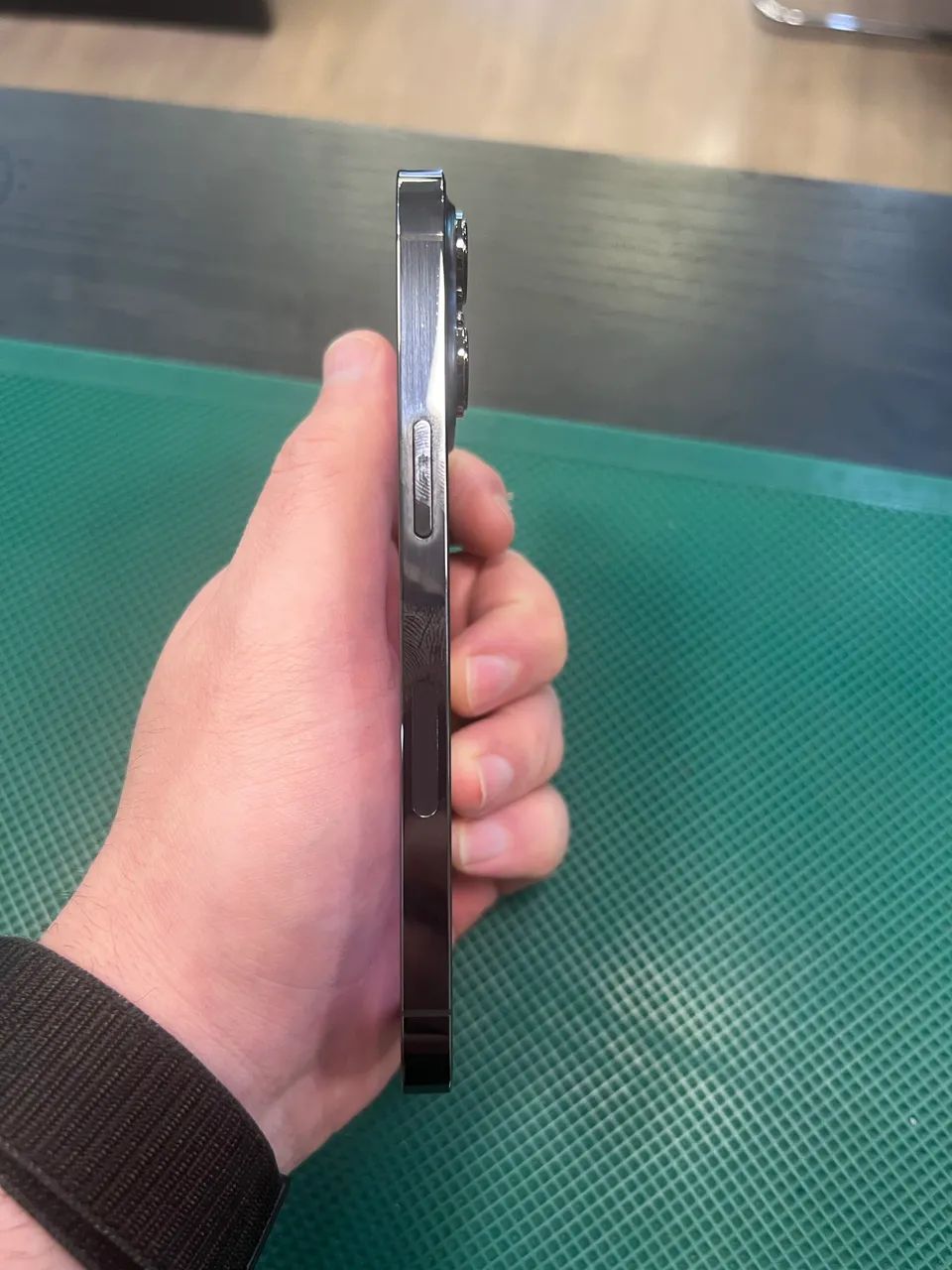 iPhone 13 Pro 256GB - semi novo  - Foto 2