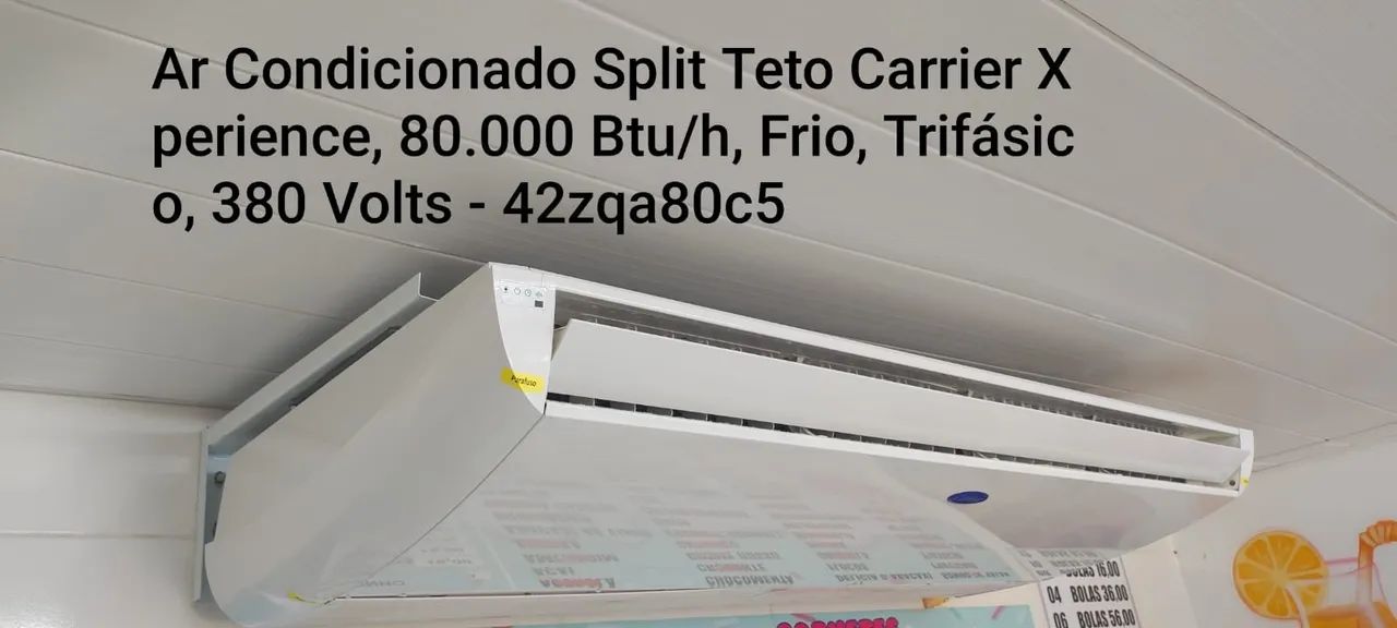 Vende-se ar-condicionado  - Foto 3