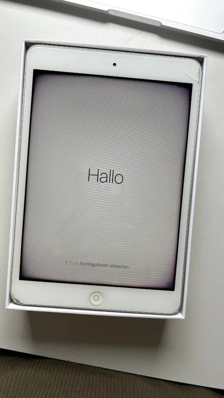 iPad Mini 1 - Foto 2