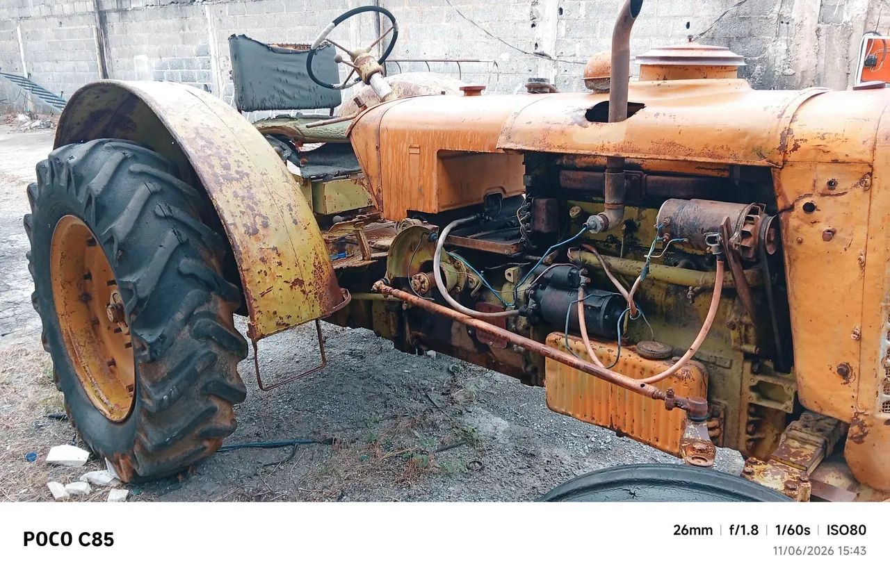 Trator super - Foto 5