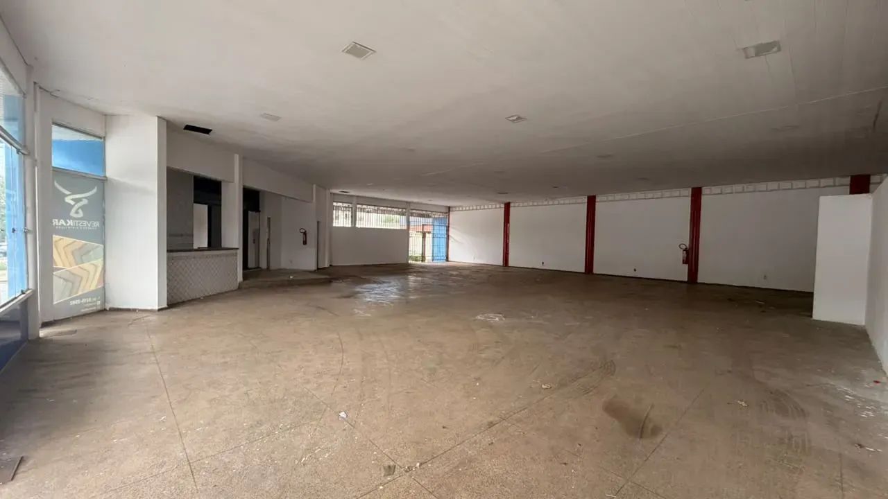 ALUGUEL DE PRÉDIO COMERCIAL 15 MIL - Foto 2