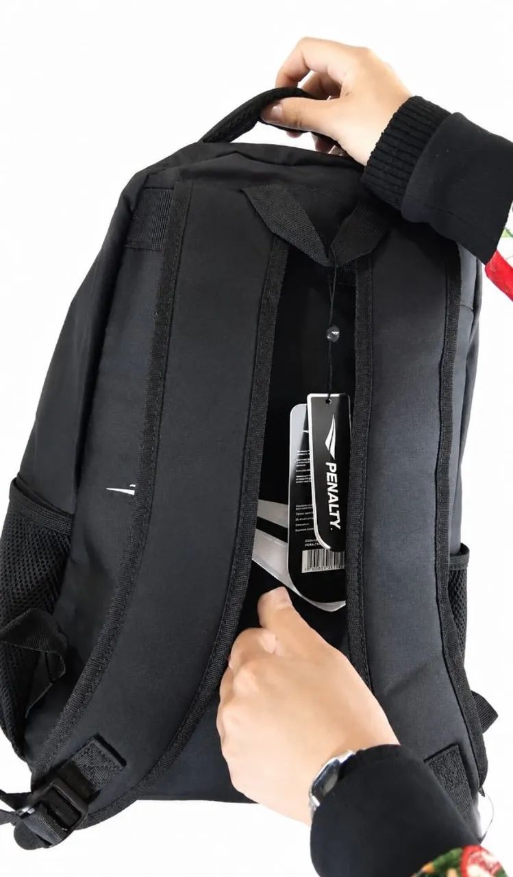 Mochila Pênalty  - Foto 3