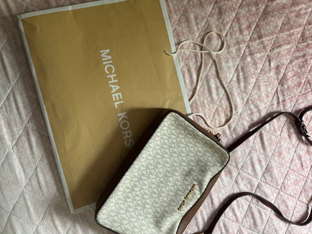 Bolsa Michael Kors - Foto 2