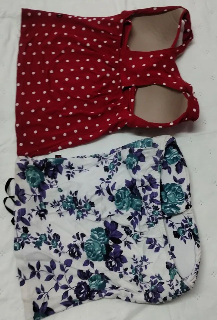    Vendo   Vestido.  Tamanho  M  - Foto 3