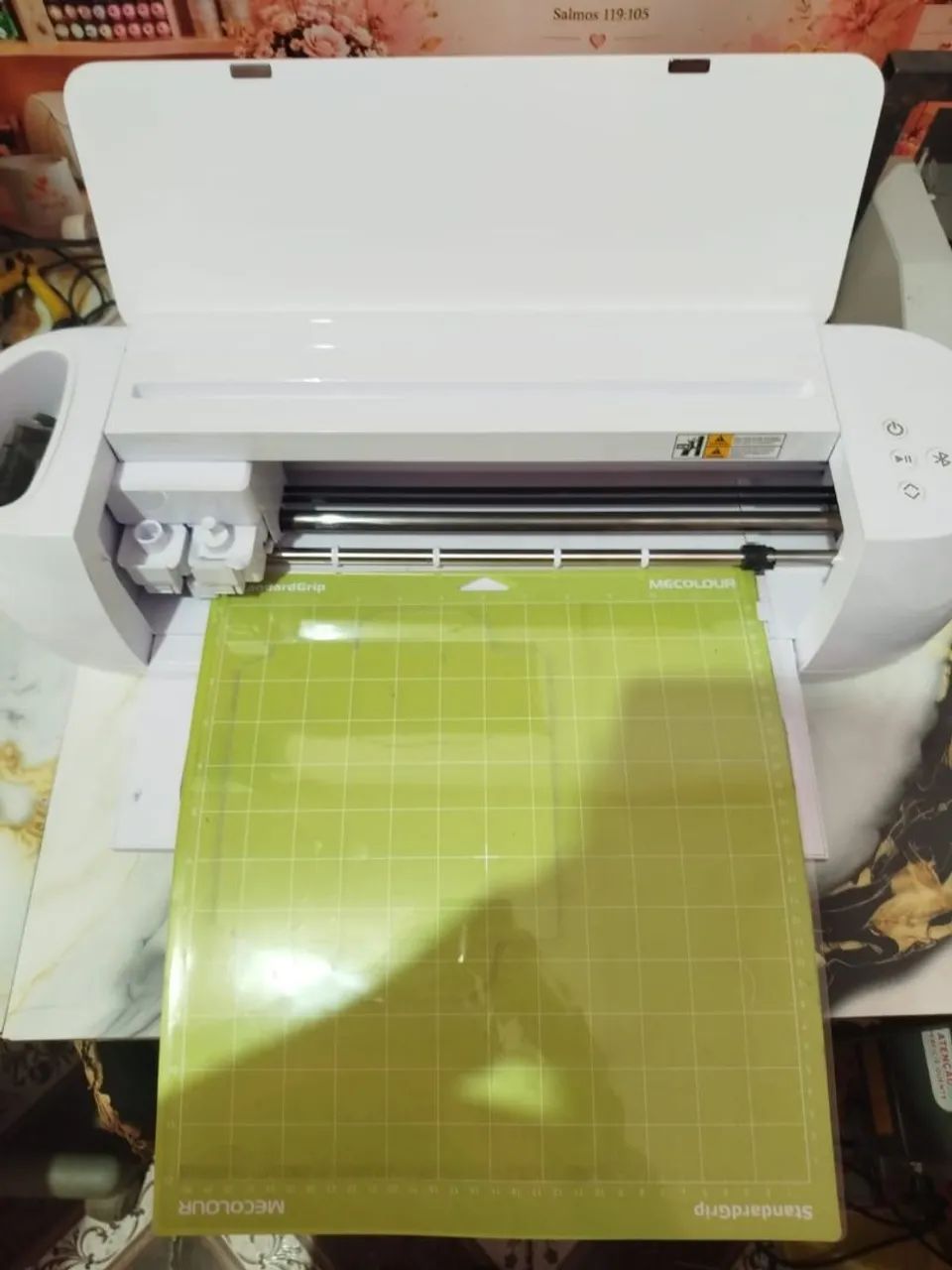Máquina de corte offcut - Foto 3