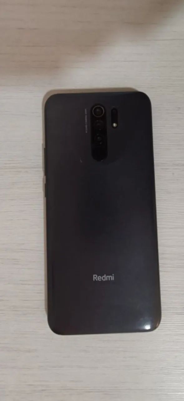 Celular redmi 9 - Foto 4