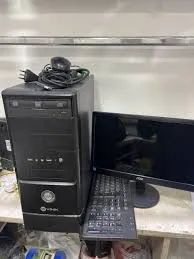 COMPUTADOR COMPLETO INTEL I5 2520M 8GB SSD 120GB   - Foto 4