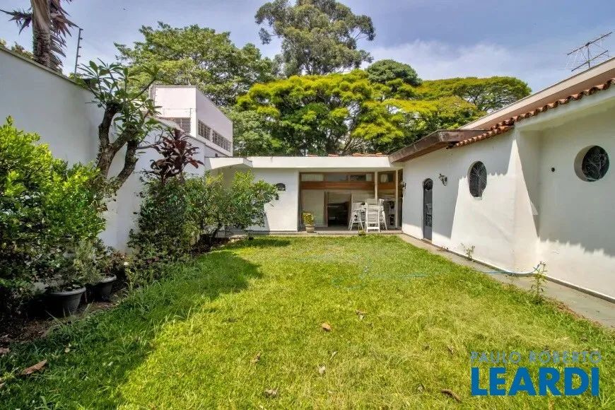 CASA TÉRREA - VILA MADALENA - SP - Foto 3