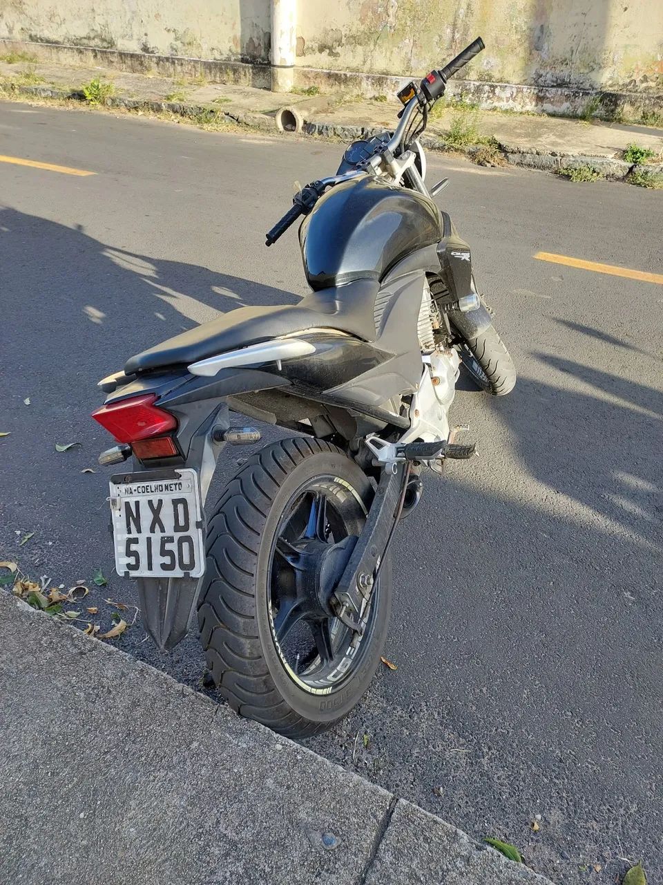 CB300R - Foto 5