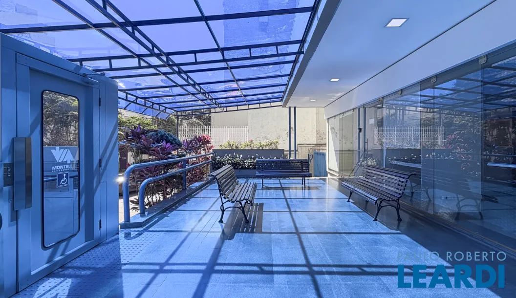 CONJ. COMERCIAL - HIGIENÓPOLIS - SP - Foto 4