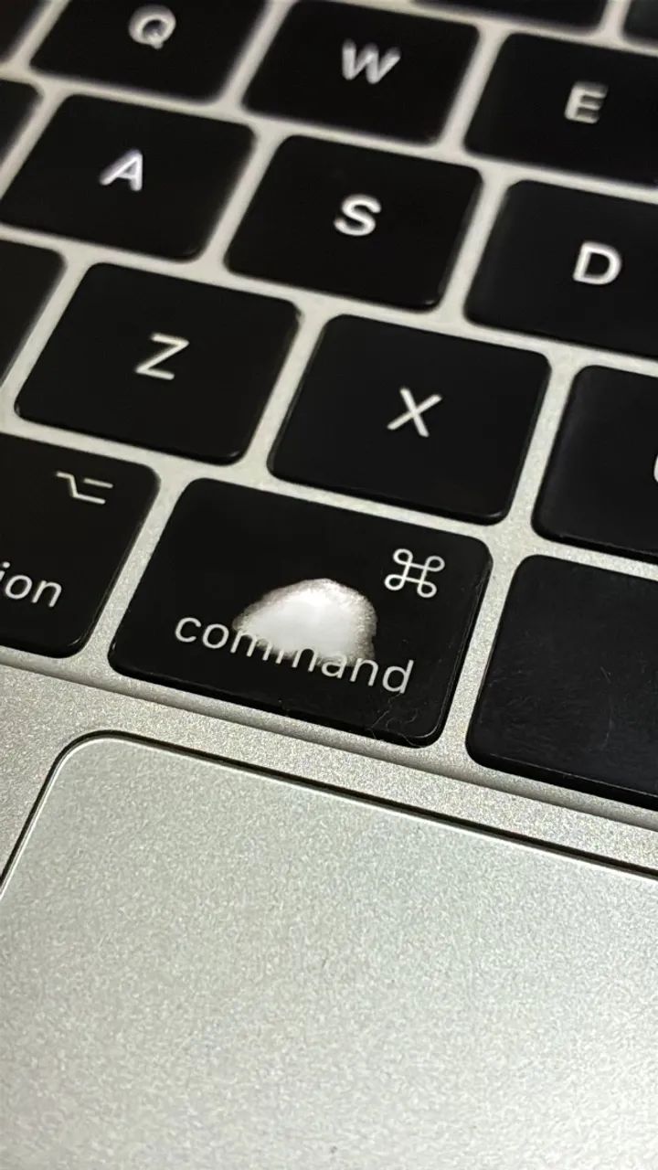 MacBook PRO - Foto 3