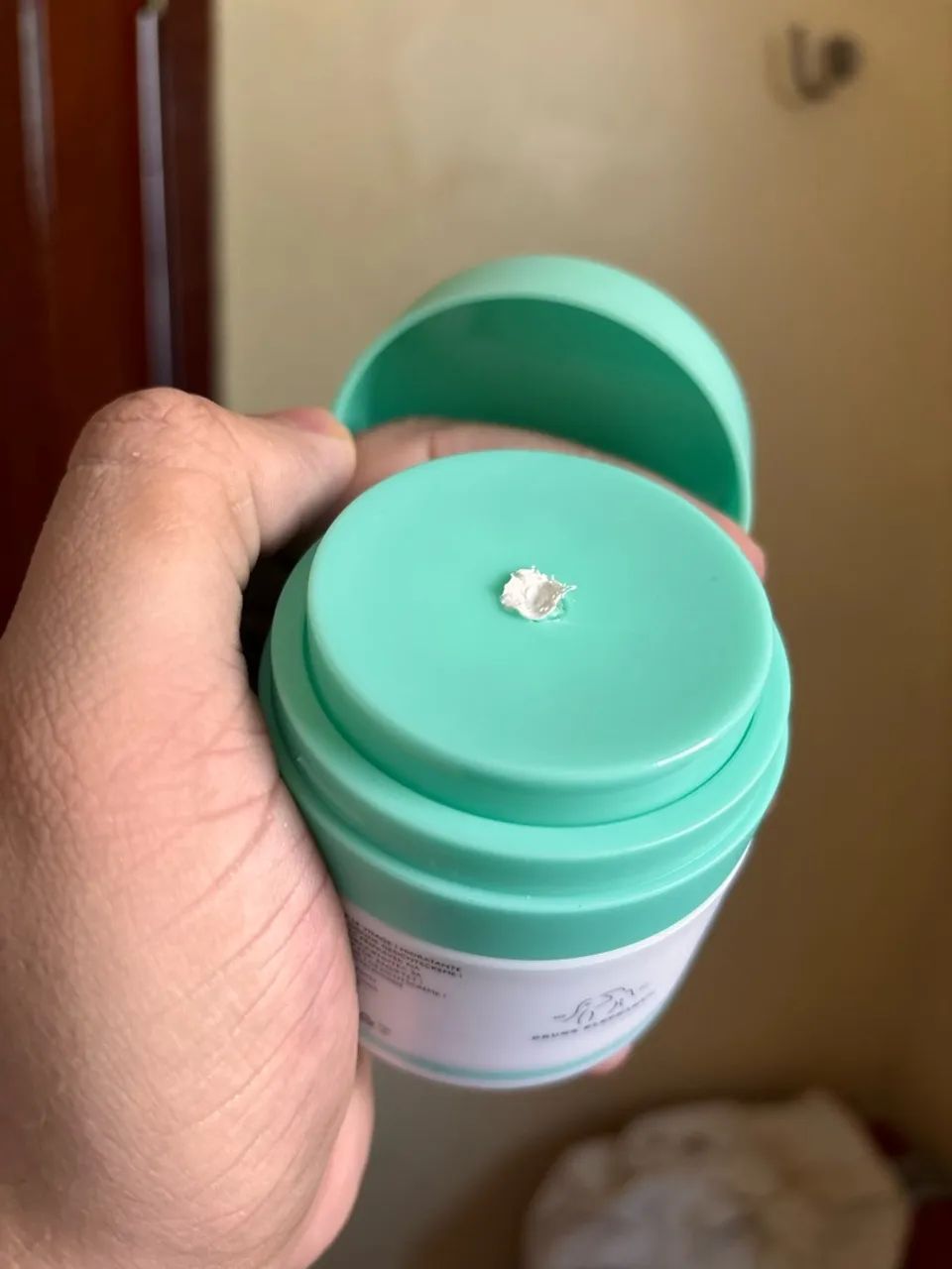 Drunk Elephant Protini Polypeptide Cream 50ml ? Original - Foto 3