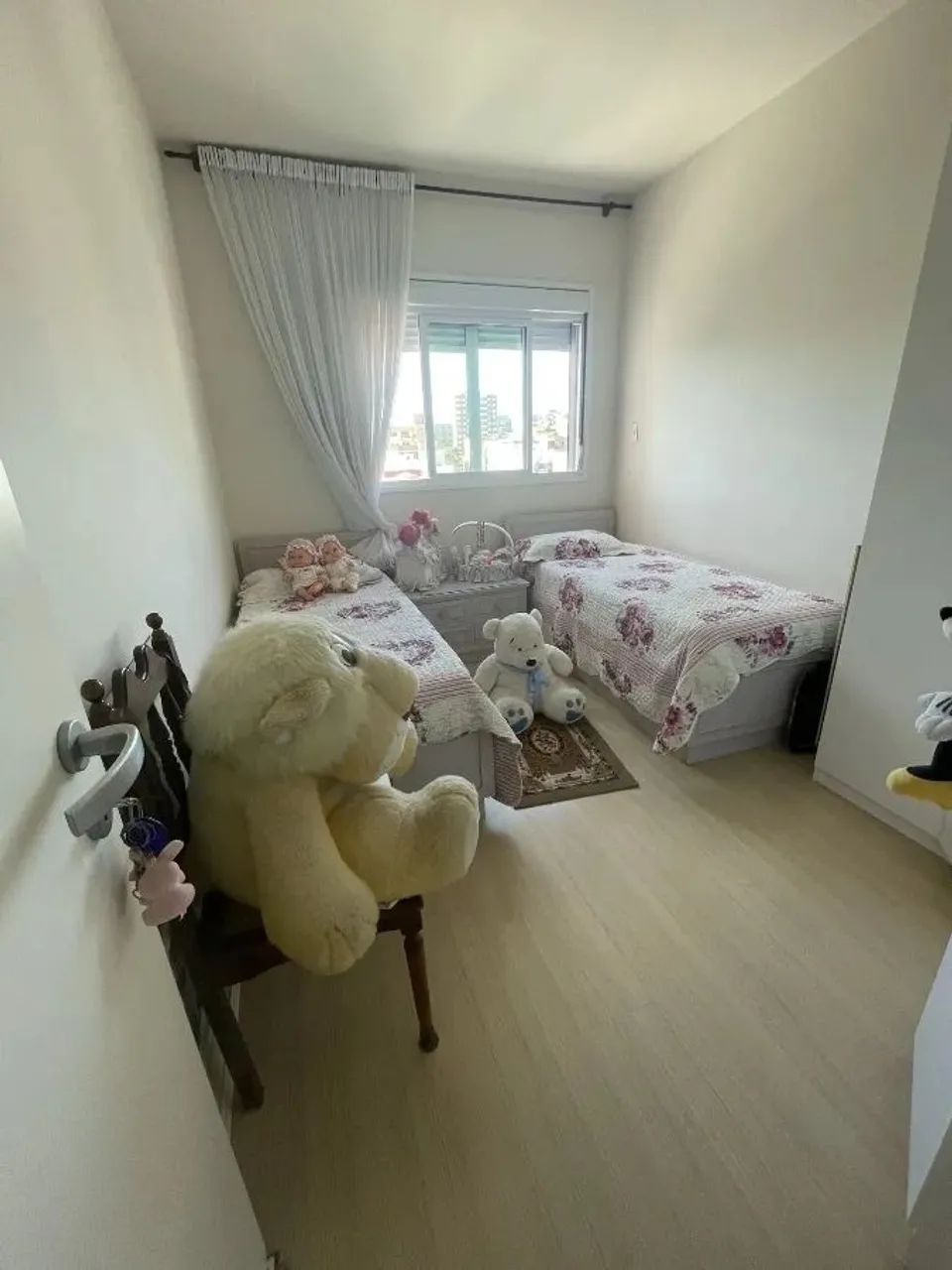 CAXIAS DO SUL - Apartamento Padrão - PIO X - Foto 8